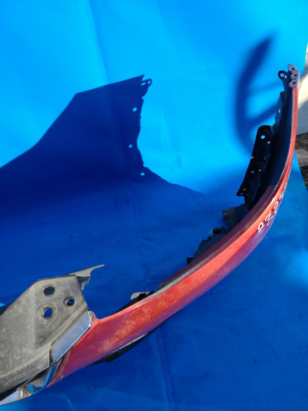 Бампер передний CX-5 (KE) 11-17