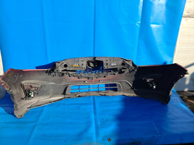 Бампер передний CX-5 (KE) 11-17