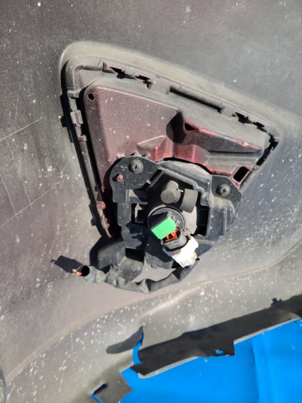 Бампер передний CX-5 (KE) 11-17