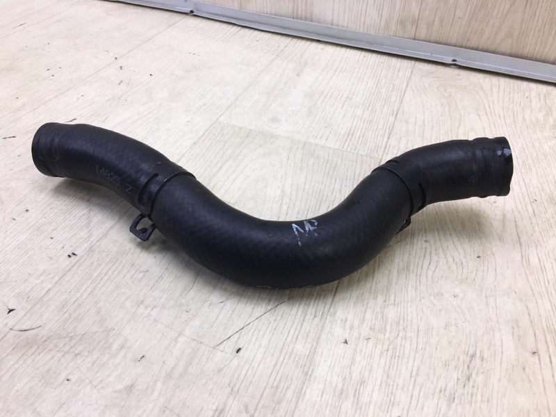 Патрубок системы охлаждения KIA FORTE YD 12- 2014 YD 1.8 G4NB 254113X600 Б/У