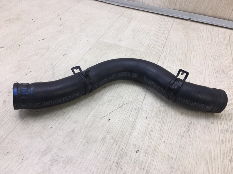 Патрубок системы охлаждения FORTE YD 12- 2014 YD 1.8 G4NB