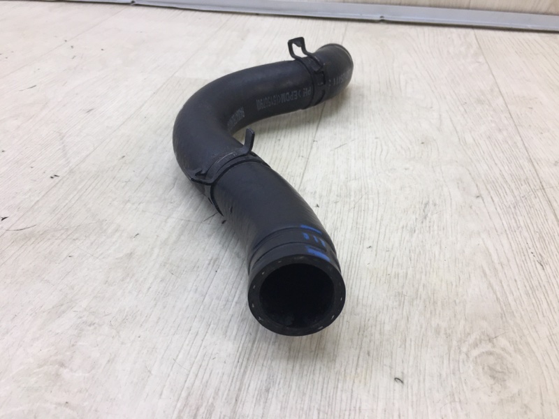 Патрубок системы охлаждения KIA FORTE YD 12- YD 1.8 G4NB