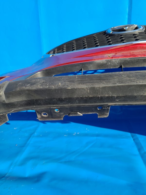 Бампер передний CX-5 (KE) 11-17 Бампер передний CX-5 (KE) 11-17