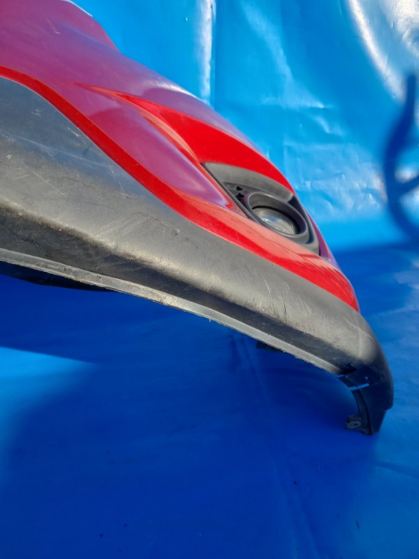 Бампер передний CX-5 (KE) 11-17 Бампер передний CX-5 (KE) 11-17