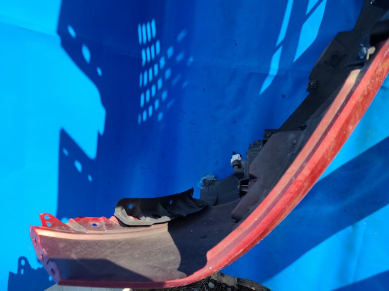 Бампер передний CX-5 (KE) 11-17 Бампер передний CX-5 (KE) 11-17