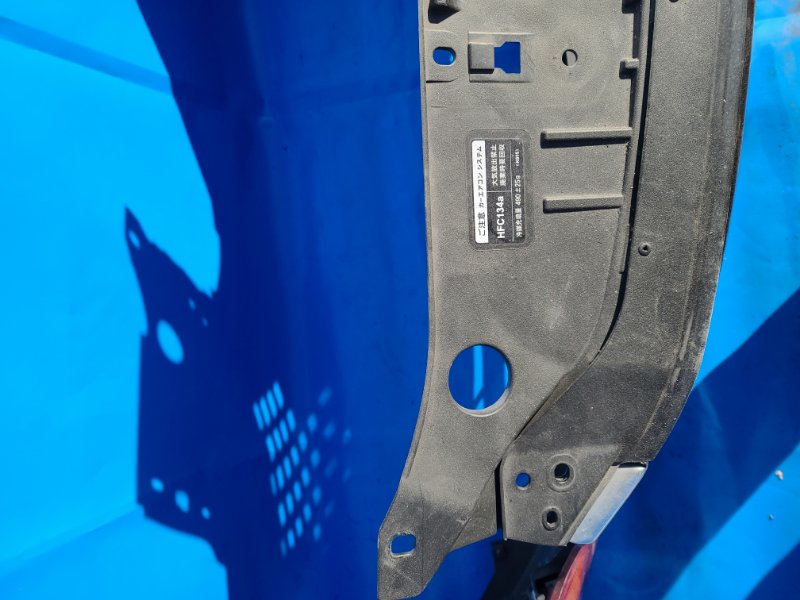 Бампер передний CX-5 (KE) 11-17 Бампер передний CX-5 (KE) 11-17