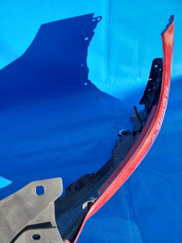 Бампер передний CX-5 (KE) 11-17 Бампер передний CX-5 (KE) 11-17