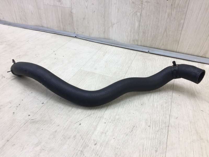 Патрубок системы охлаждения KIA OPTIMA TF 11-16 2014 TF 2.4 G4KJ 254153S000 Б/У