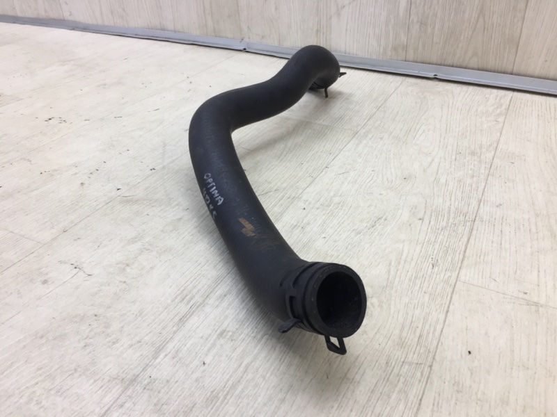 Патрубок системы охлаждения KIA OPTIMA TF 11-16 TF 2.4 G4KJ