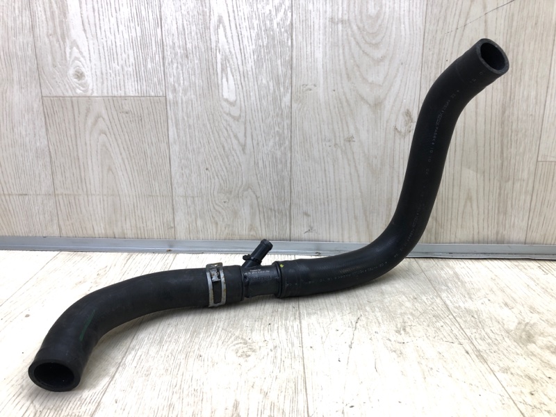 Патрубок системы охлаждения ACURA TLX 14-17 2016 Седан 3.5 19503-5J2-A50 Б/У