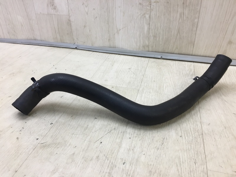 Патрубок системы охлаждения HYUNDAI SONATA YF 10-14 254153S000 Б/У