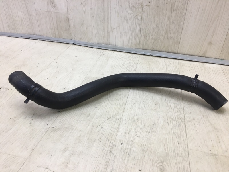 Патрубок системы охлаждения SONATA YF 10-14