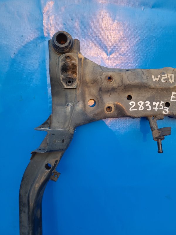 Балка передней подвески ELANTRA HD 06-11