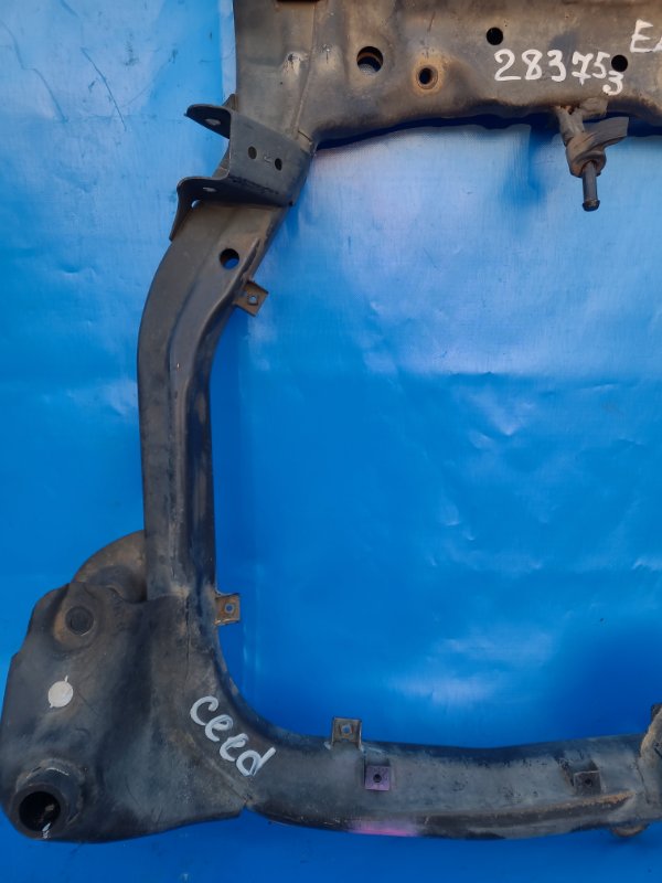 Балка передней подвески ELANTRA HD 06-11