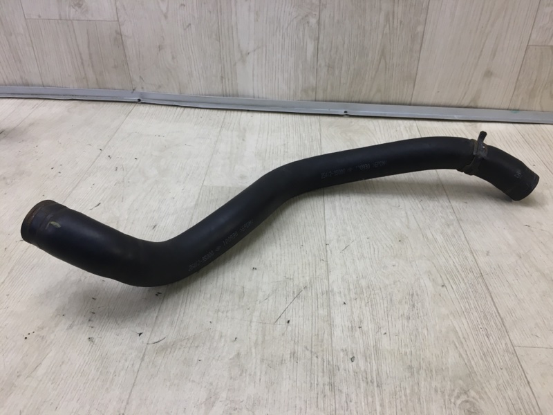 Запчасть патрубок системы охлаждения HYUNDAI SONATA YF 10-14 254153S000 Б/У Патрубок системы охлаждения HYUNDAI SONATA YF 10-14 254153S000 Б/У