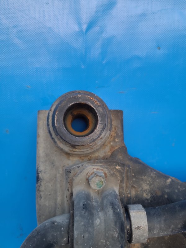 Балка передней подвески CEED 06-12 Балка передней подвески CEED 06-12