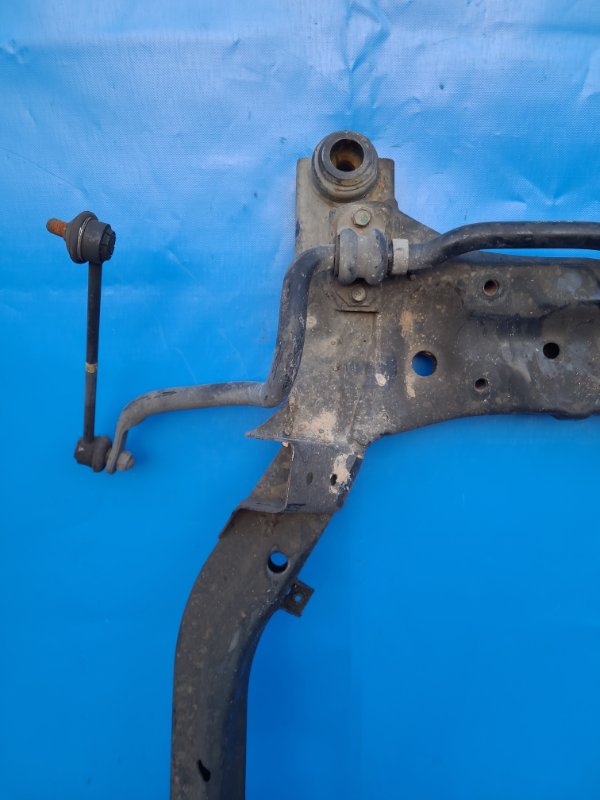 Балка передней подвески KIA CEED 06-12 Балка передней подвески KIA CEED 06-12