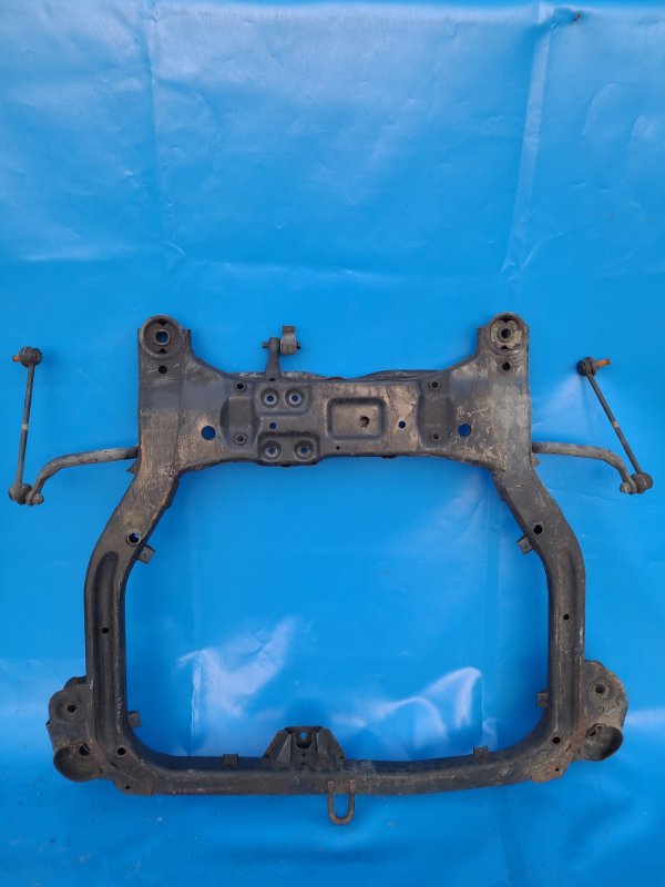 Балка передней подвески CEED 06-12 Балка передней подвески CEED 06-12