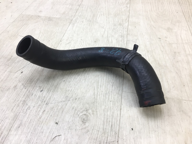 Патрубок системы охлаждения ELANTRA MD 10-15 MD 1.8 G4NB