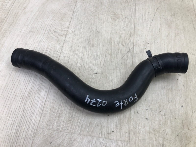 Патрубок системы охлаждения KIA FORTE YD 12- YD 2.0 G4NC