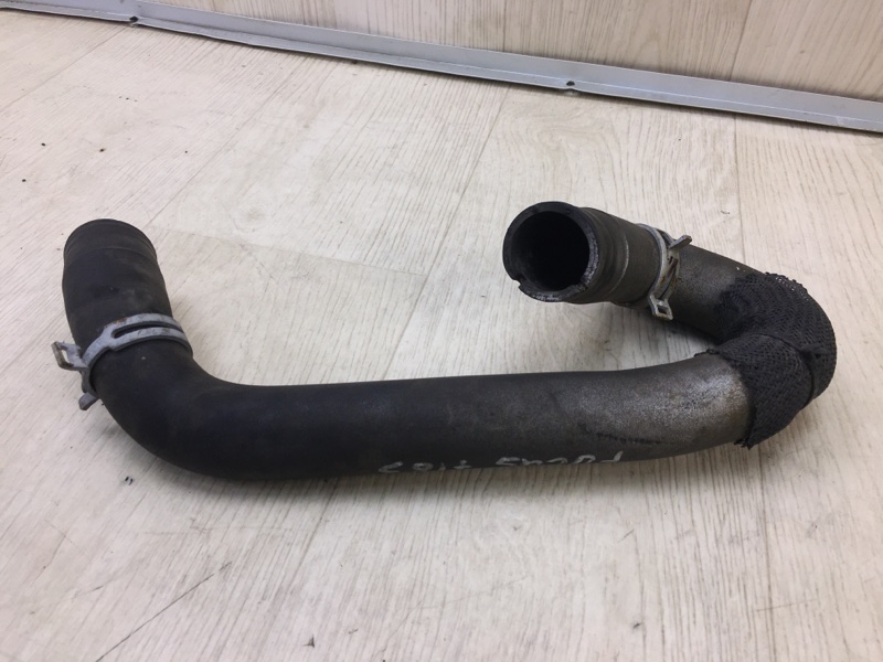 Патрубок системы охлаждения FORD FOCUS 10-18 2014 BK 2.0 XQDA CV6Z-8286-K Б/У