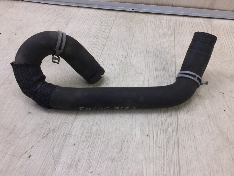 Патрубок системы охлаждения FOCUS 10-18 2014 BK 2.0 XQDA