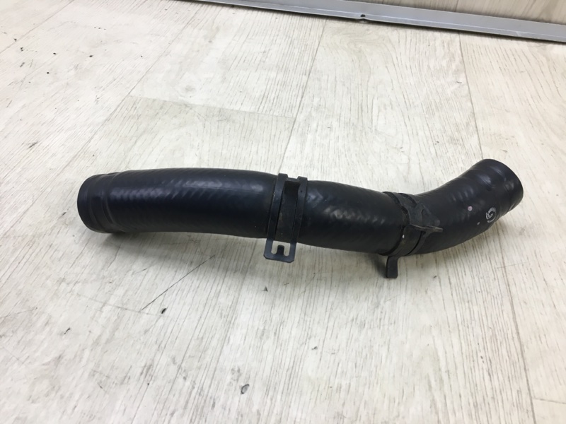 Патрубок системы охлаждения ACCENT RB 10- Патрубок системы охлаждения ACCENT RB 10-