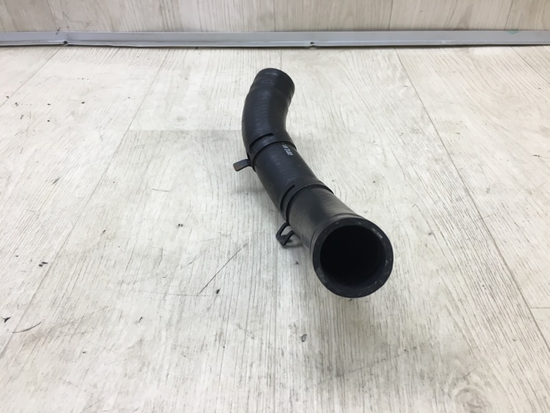 Патрубок системы охлаждения HYUNDAI ACCENT RB 10- Патрубок системы охлаждения HYUNDAI ACCENT RB 10-