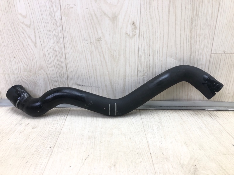 Патрубок системы охлаждения FORD FOCUS 10-18 2014 BK 2.0 XQDA CV6Z-8260-K Б/У