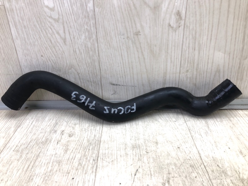 Патрубок системы охлаждения FOCUS 10-18 2014 BK 2.0 XQDA