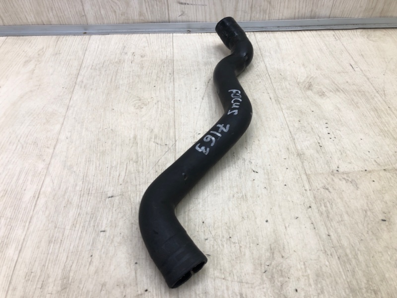 Патрубок системы охлаждения FORD FOCUS 10-18 BK 2.0 XQDA