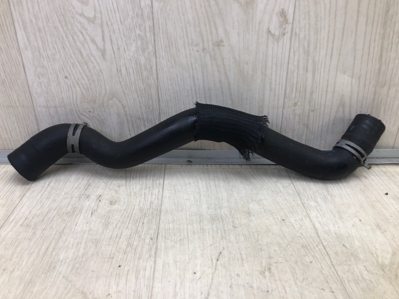 Патрубок системы охлаждения FORD FOCUS 10-18 CV6Z-8260-K Б/У