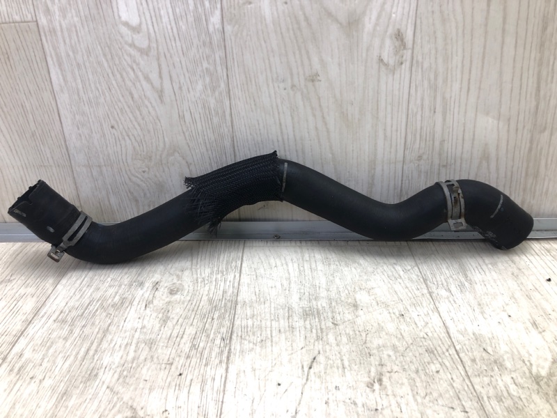 Патрубок системы охлаждения FOCUS 10-18