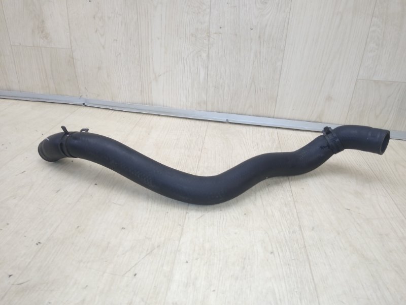 Патрубок системы охлаждения HYUNDAI SONATA YF 10-14 YF 2.4 G4KJ 254153S000 Б/У