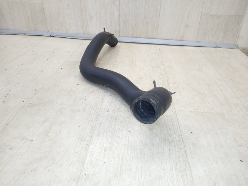 Патрубок системы охлаждения HYUNDAI SONATA YF 10-14 YF 2.4 G4KJ