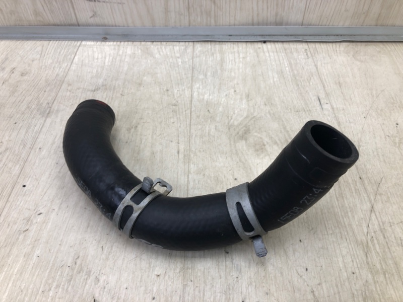 Патрубок системы охлаждения FORTE YD 12- 2015 YD 1.8 G4NB