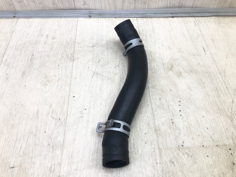 Патрубок системы охлаждения HYUNDAI ACCENT RB 10-