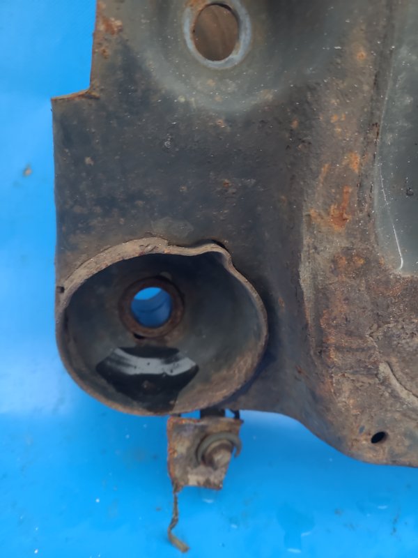 Балка передней подвески ELANTRA HD 06-11