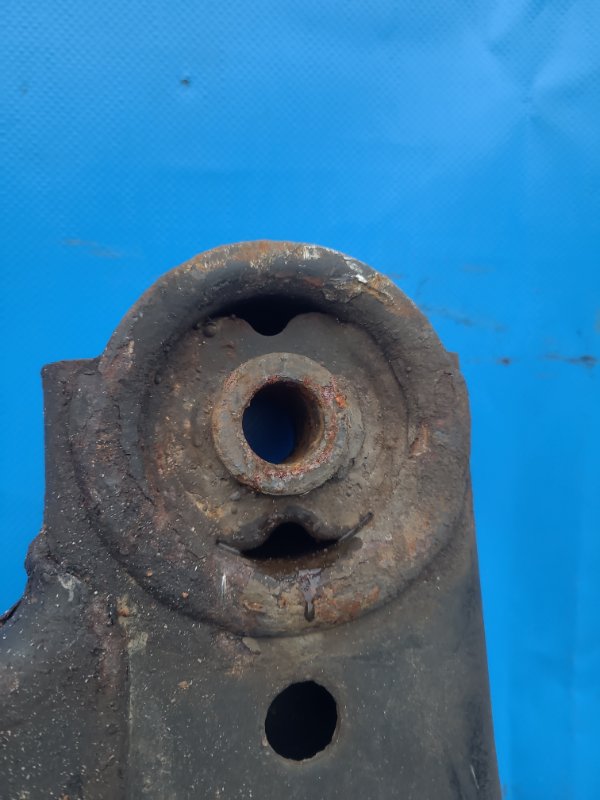 Балка передней подвески ELANTRA HD 06-11