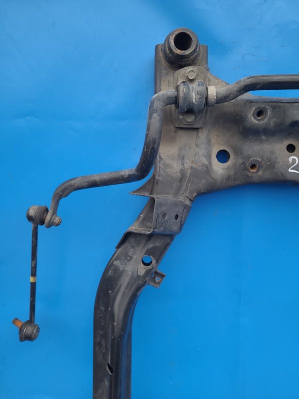 Балка передней подвески HYUNDAI ELANTRA HD 06-11