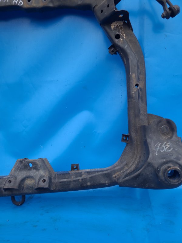 Балка передней подвески ELANTRA HD 06-11