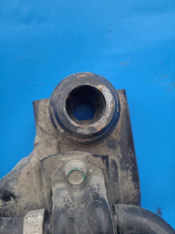 Балка передней подвески ELANTRA HD 06-11