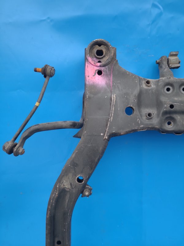 Балка передней подвески ELANTRA HD 06-11