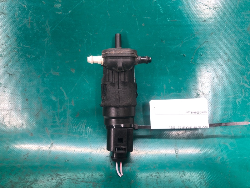 Насос омывателя стекла Q5 08-16 2011 CAEB 2.0T