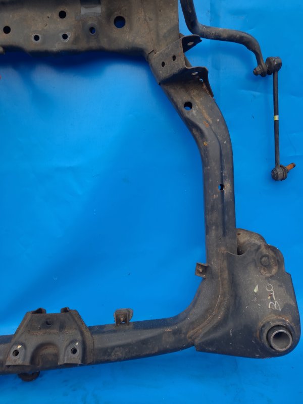 Балка передней подвески ELANTRA HD 06-11