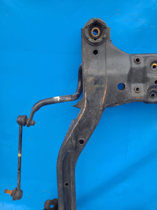 Балка передней подвески ELANTRA HD 06-11