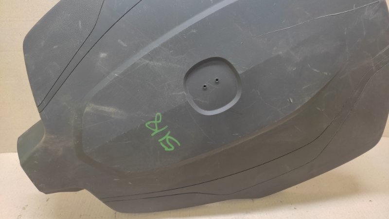 Накладка двигателя декоративная ACURA TLX 14-17 3.5L 6