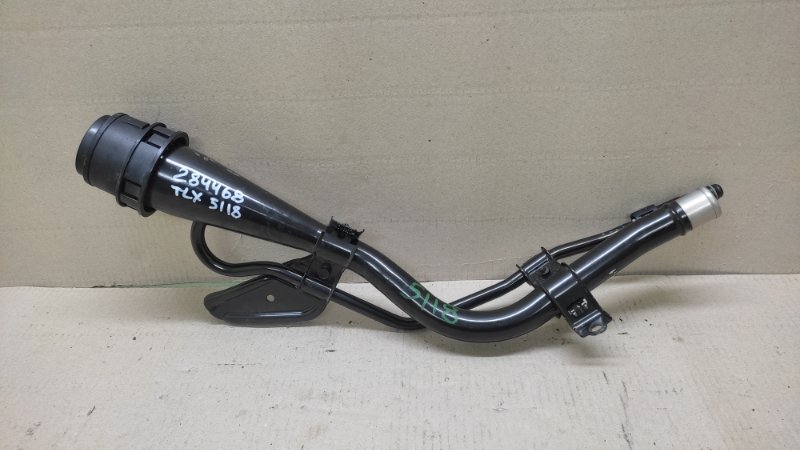 Горловина топливного бака ACURA TLX 14-17 2017 3.5L 6 06160-TZ3-A11 Б/У