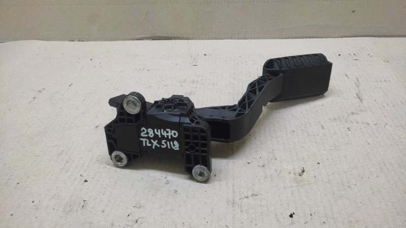 Педаль газа ACURA TLX 14-17 3.5L 6 Педаль газа ACURA TLX 14-17 3.5L 6