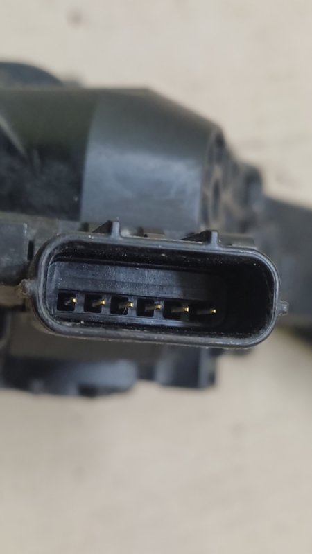 Педаль газа TLX 14-17 2017 3.5L 6 Педаль газа TLX 14-17 2017 3.5L 6